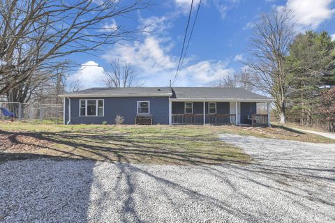 Photo of 2044 River Road, Granville, OH 43023 (MLS # 226006941)
