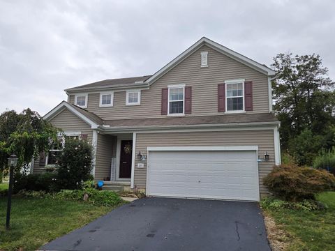 Photo of 25 Mandolin Court, Etna, OH 43062 (MLS # 225036345)