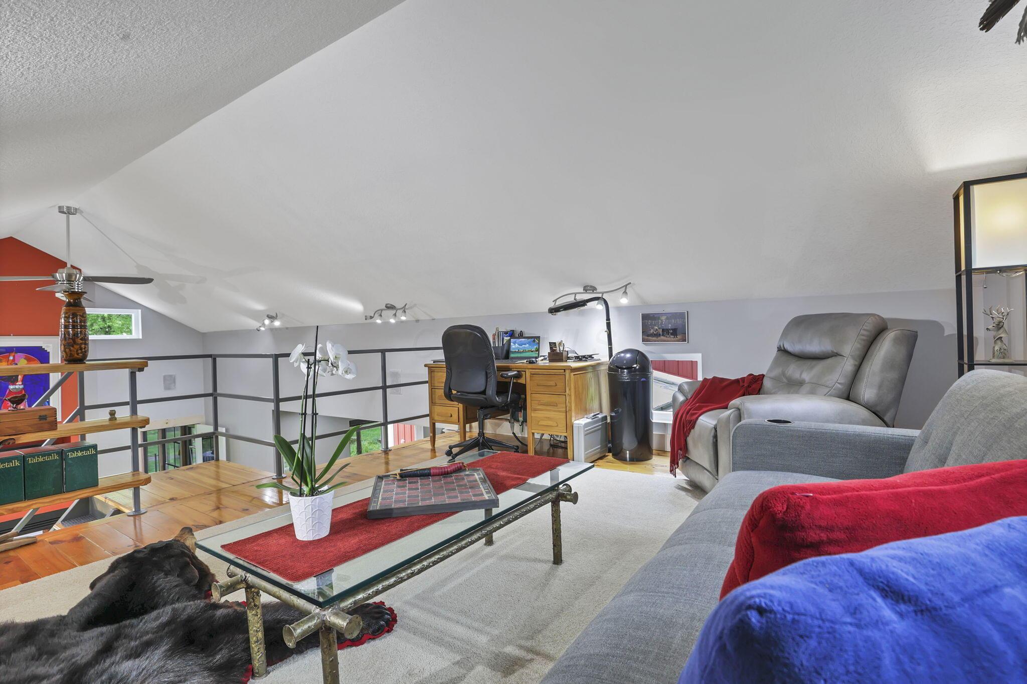 1133 Shearer Road, Galion, Ohio image 38