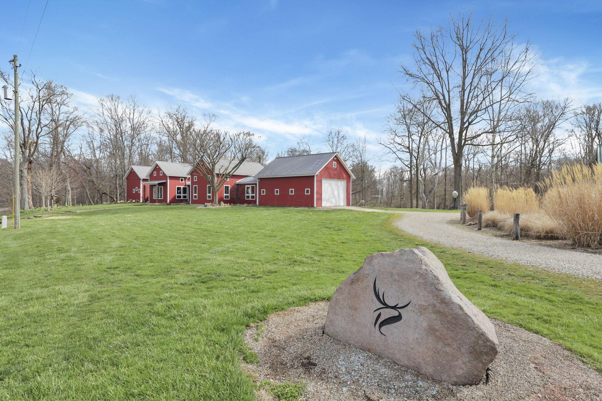 1133 Shearer Road, Galion, Ohio image 1