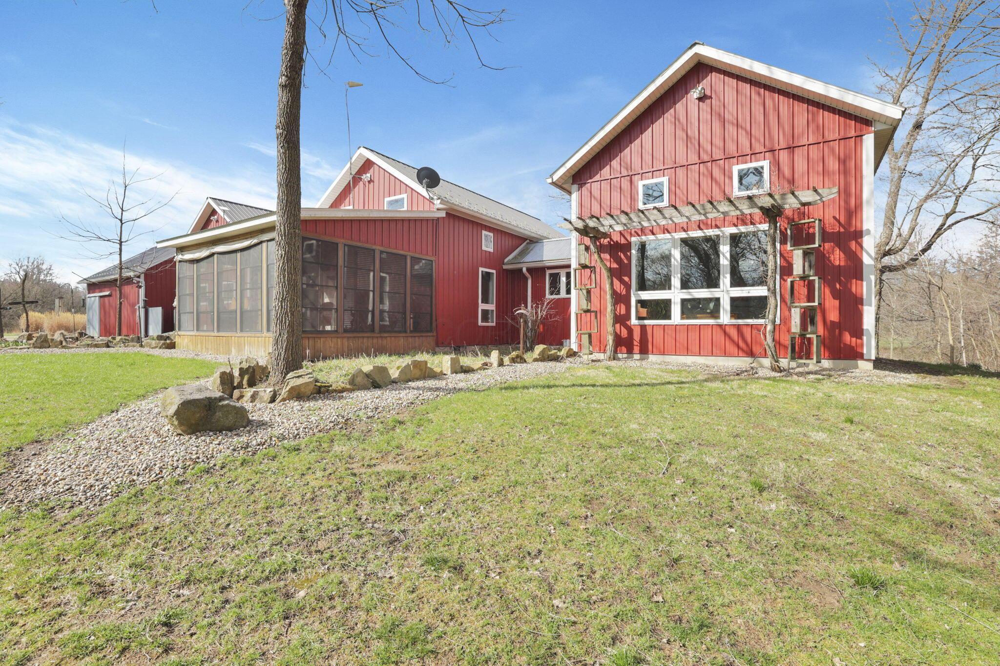 1133 Shearer Road, Galion, Ohio image 3