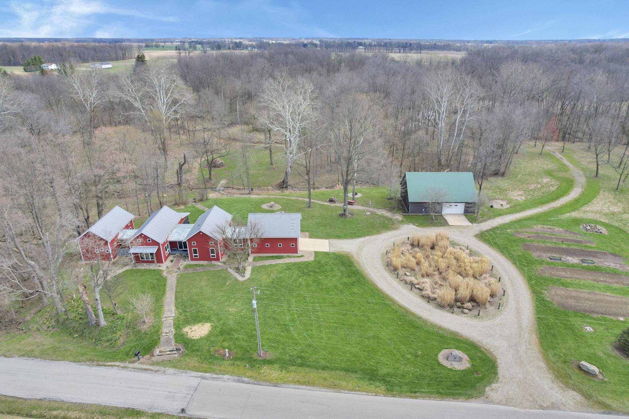 1133 Shearer Road, Galion, Ohio image 6