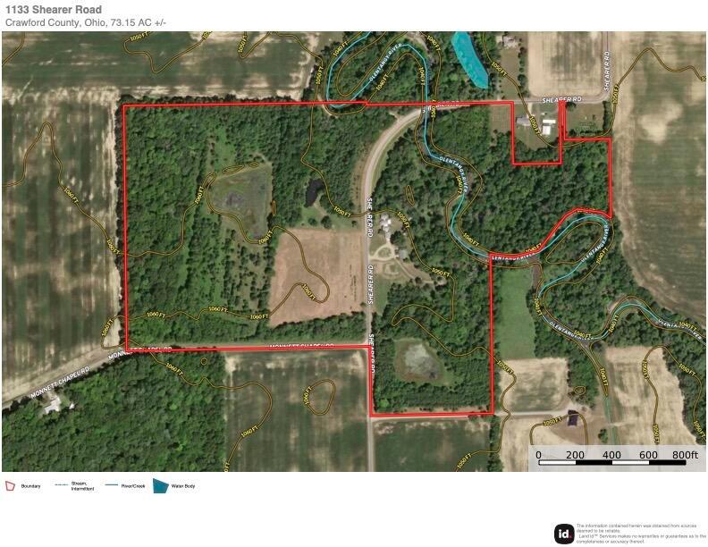 1133 Shearer Road, Galion, Ohio image 42