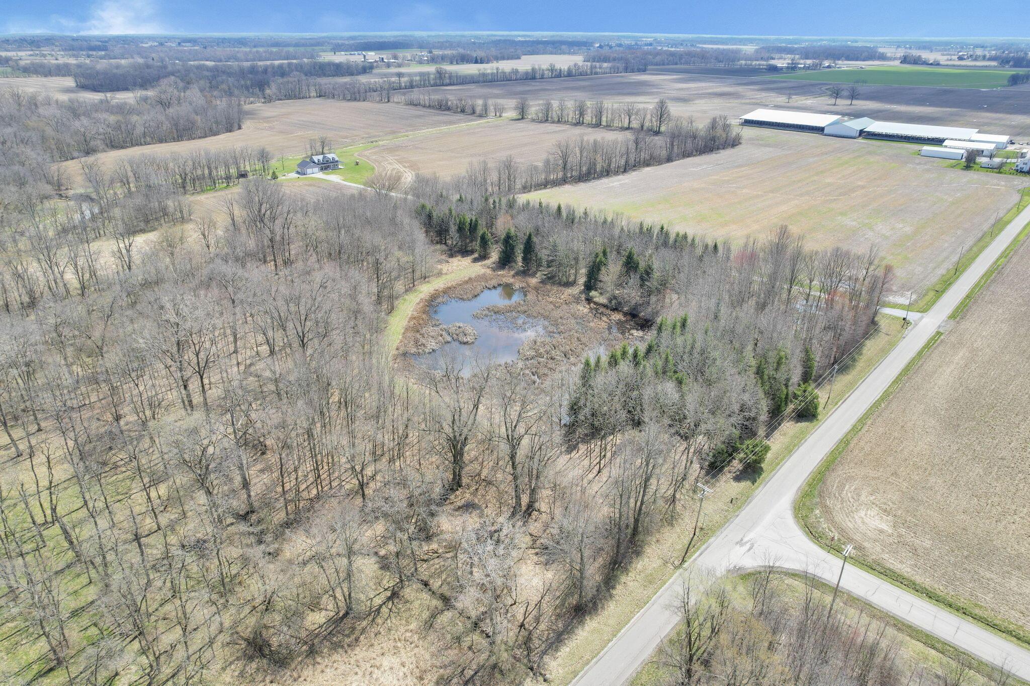1133 Shearer Road, Galion, Ohio image 17