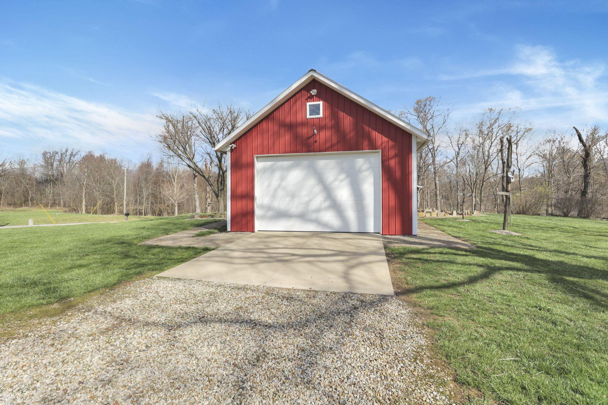 1133 Shearer Road, Galion, Ohio image 5