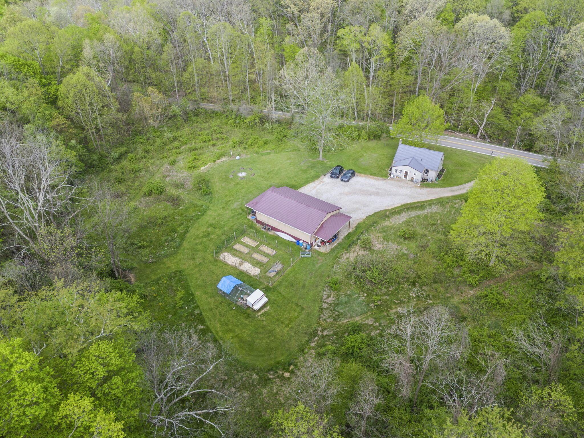 14650 State Route 678, Rockbridge, Ohio image 25