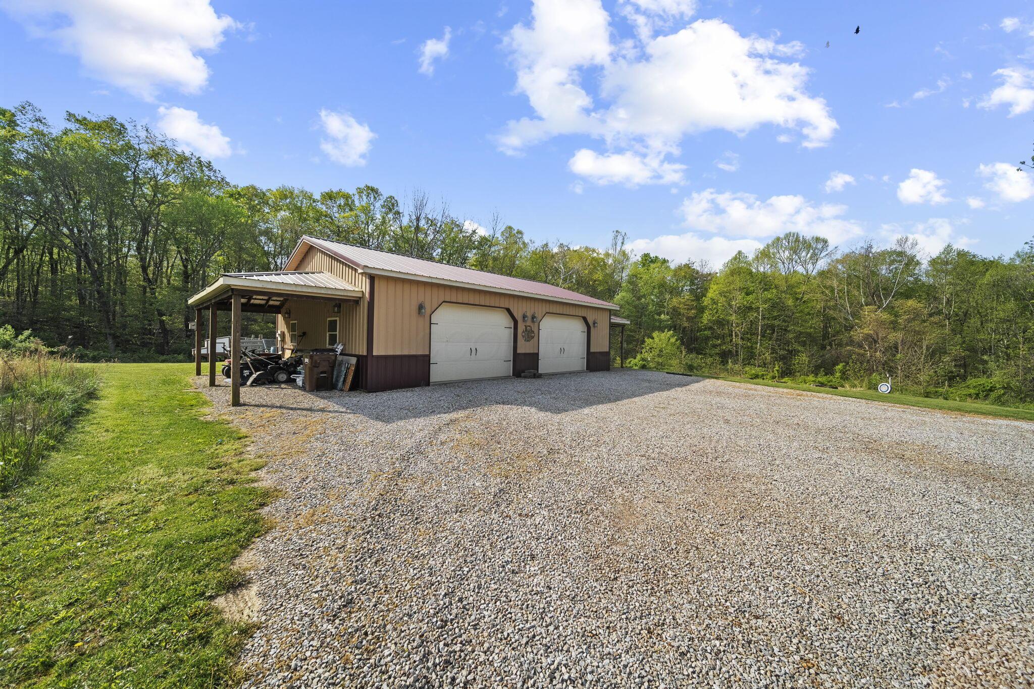 14650 State Route 678, Rockbridge, Ohio image 19