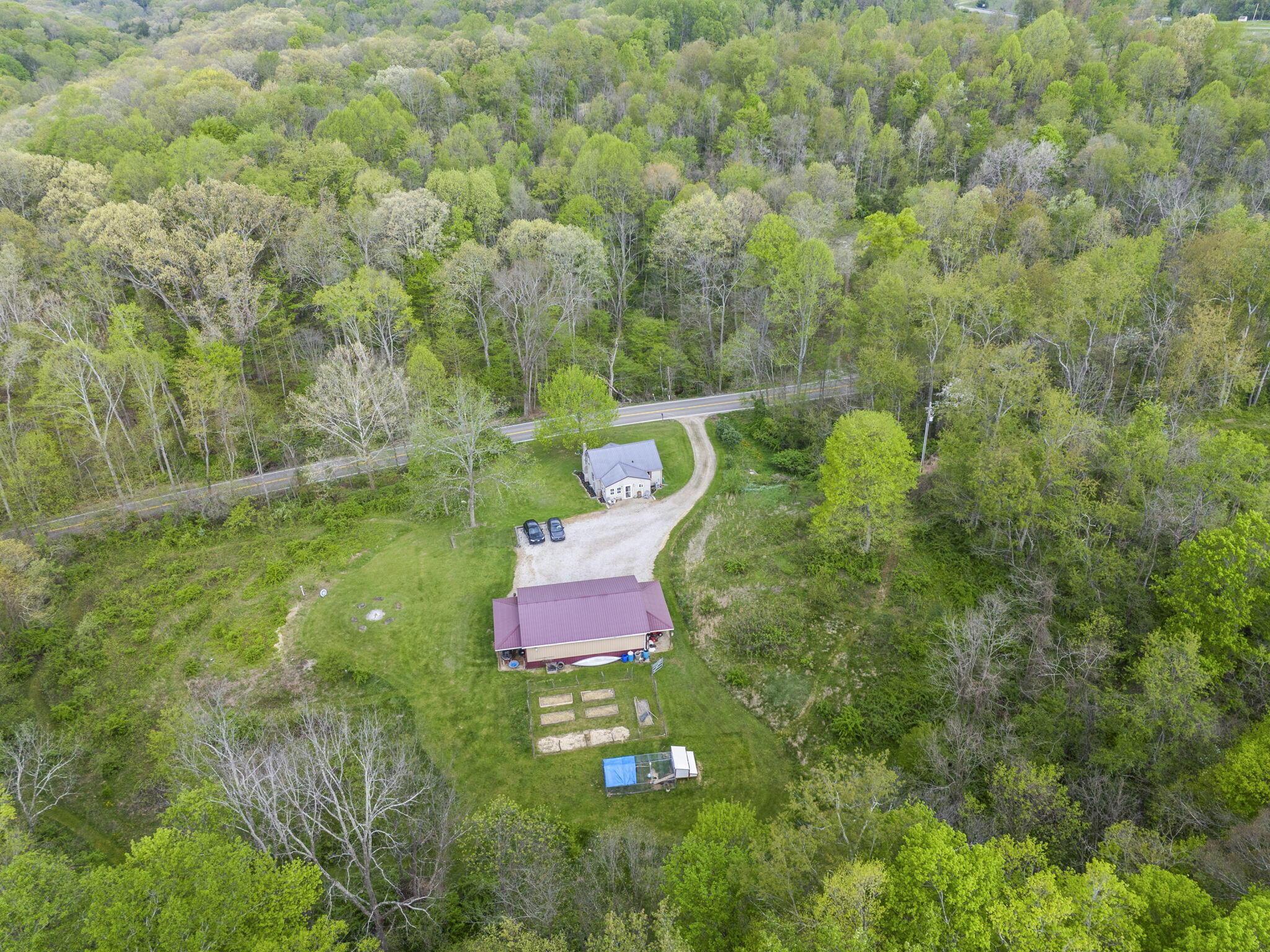 14650 State Route 678, Rockbridge, Ohio image 26