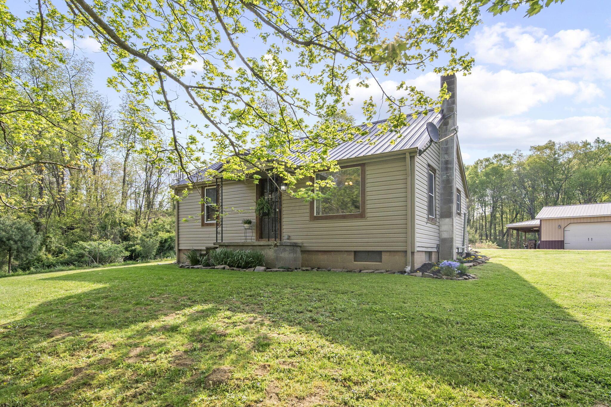 14650 State Route 678, Rockbridge, Ohio image 28