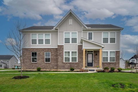 Photo of 117 Middlemead Street, Delaware, OH 43015 (MLS # 226010309)