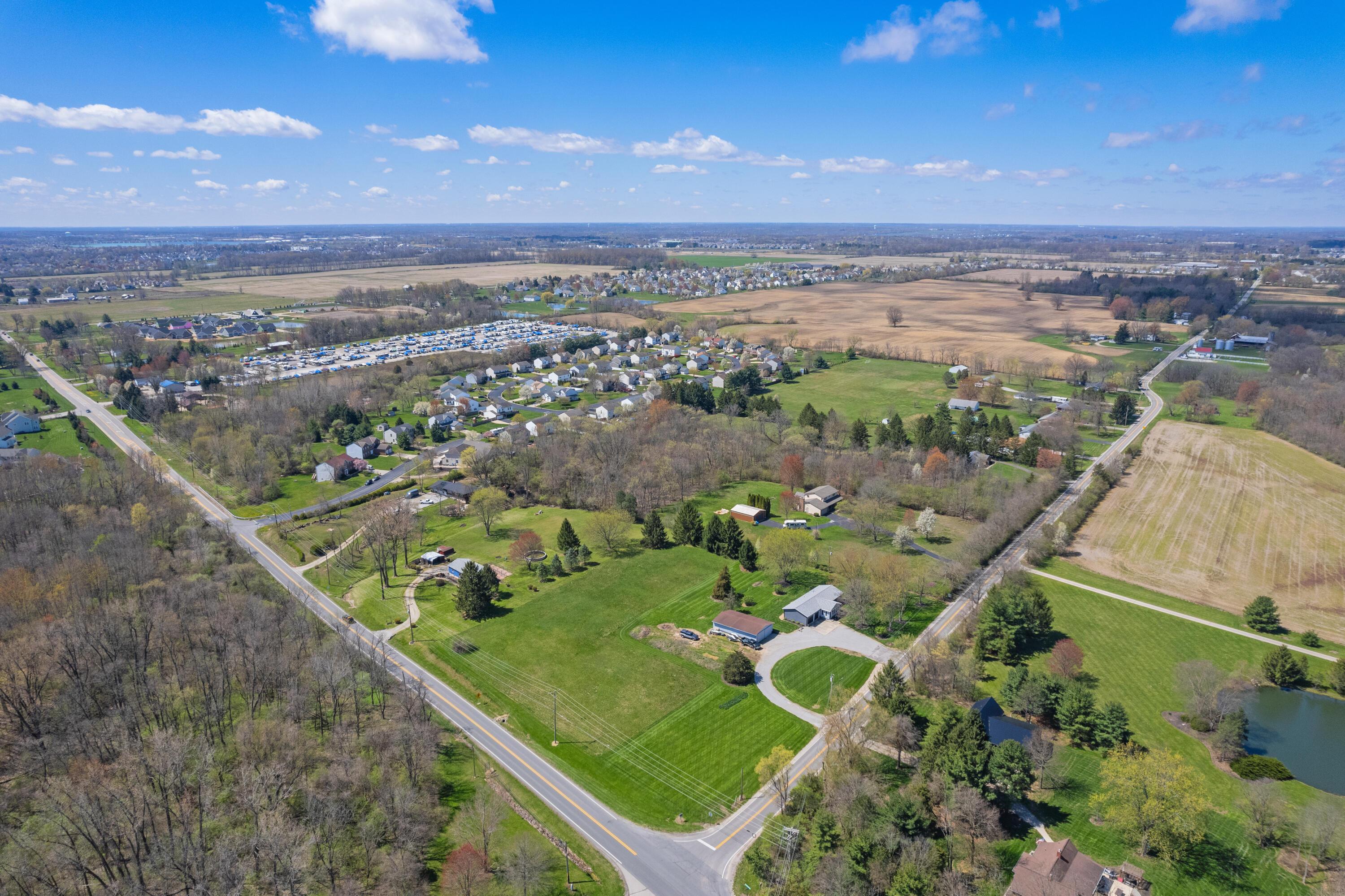 Peachblow Road, Lewis Center, Ohio image 19
