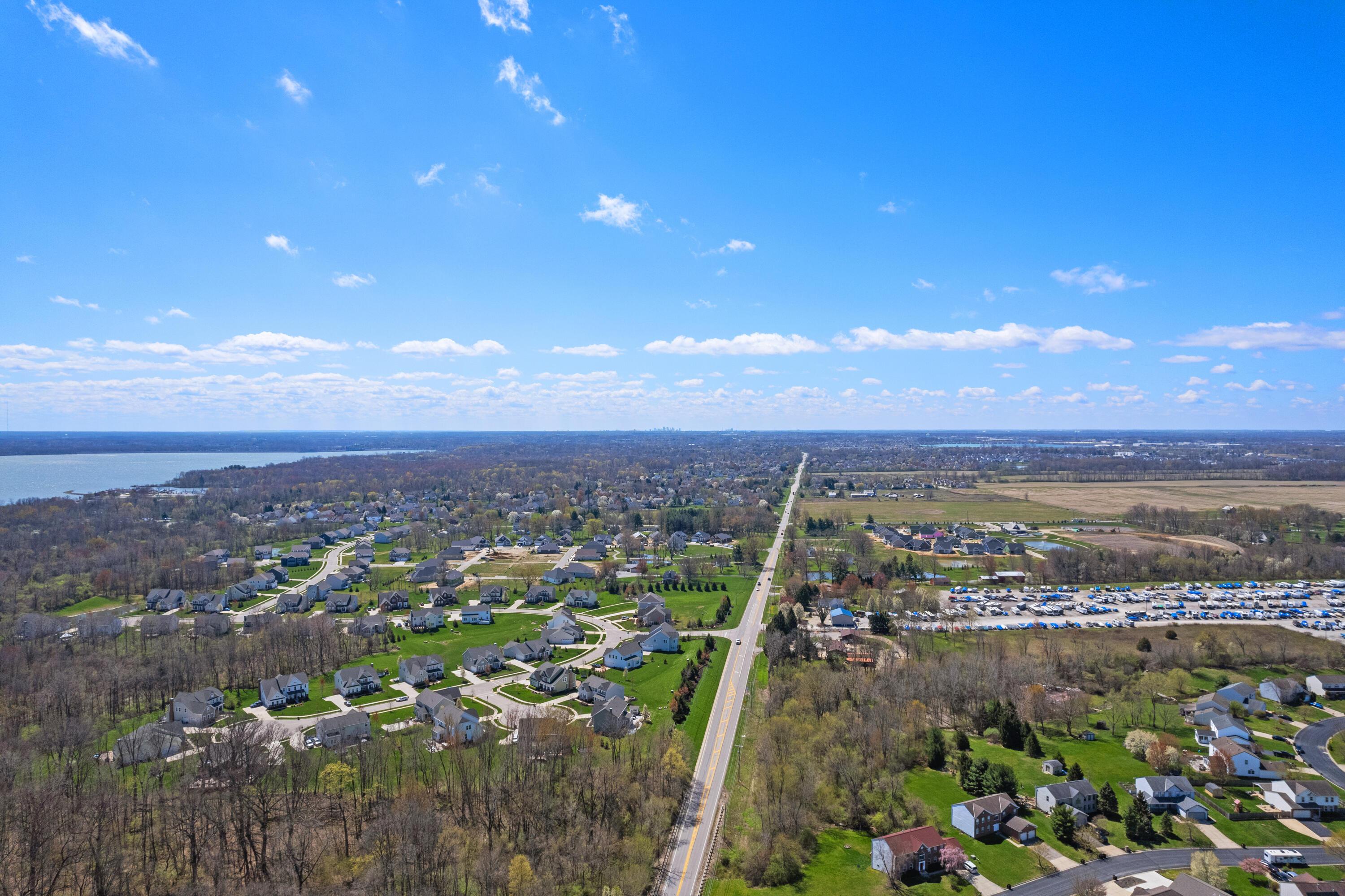 Peachblow Road, Lewis Center, Ohio image 37