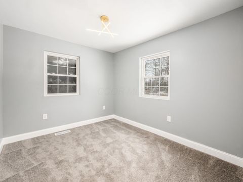 Tiny photo for 13440 Graham Road SW, Pataskala, OH 43062 (MLS # 225044761)