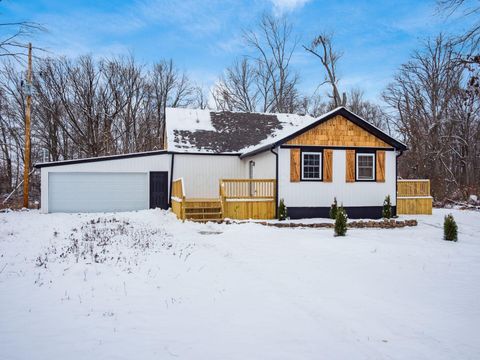 Tiny photo for 13440 Graham Road SW, Pataskala, OH 43062 (MLS # 225044761)
