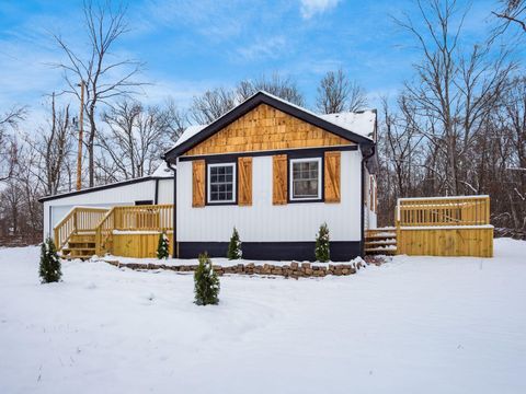 Tiny photo for 13440 Graham Road SW, Pataskala, OH 43062 (MLS # 225044761)