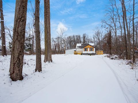 Tiny photo for 13440 Graham Road SW, Pataskala, OH 43062 (MLS # 225044761)