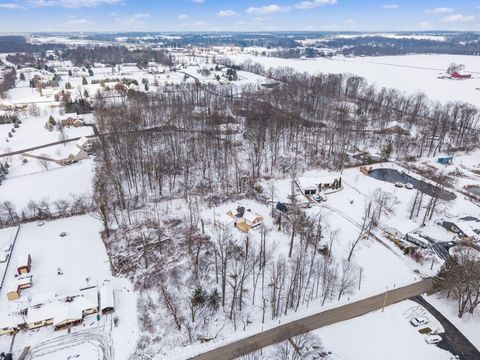 Tiny photo for 13440 Graham Road SW, Pataskala, OH 43062 (MLS # 225044761)