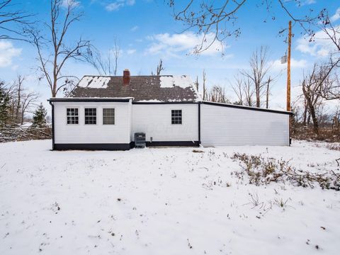 Tiny photo for 13440 Graham Road SW, Pataskala, OH 43062 (MLS # 225044761)