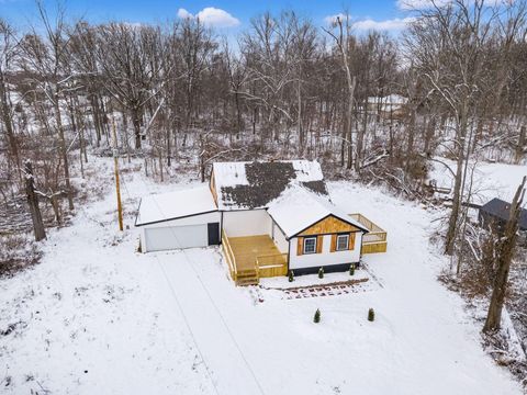 Tiny photo for 13440 Graham Road SW, Pataskala, OH 43062 (MLS # 225044761)