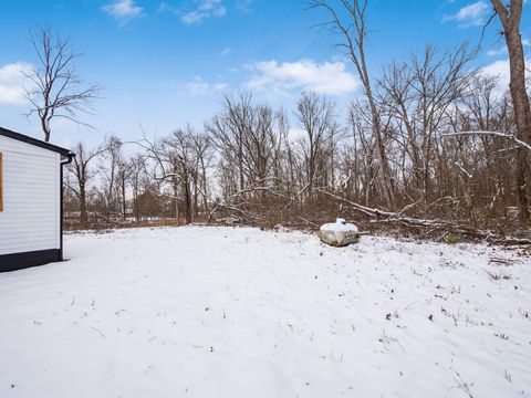 Tiny photo for 13440 Graham Road SW, Pataskala, OH 43062 (MLS # 225044761)