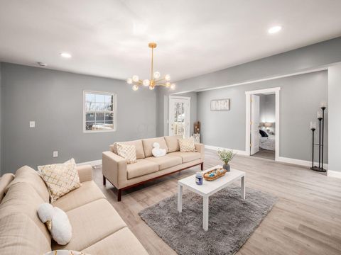 Tiny photo for 13440 Graham Road SW, Pataskala, OH 43062 (MLS # 225044761)