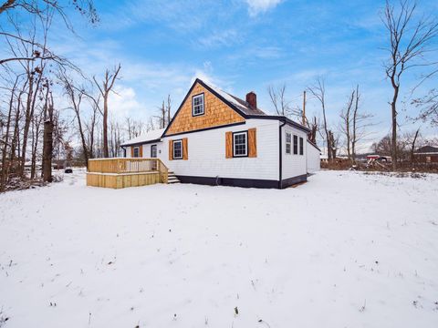 Tiny photo for 13440 Graham Road SW, Pataskala, OH 43062 (MLS # 225044761)