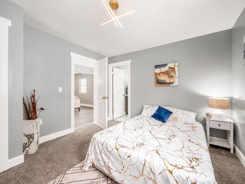 Tiny photo for 13440 Graham Road SW, Pataskala, OH 43062 (MLS # 225044761)