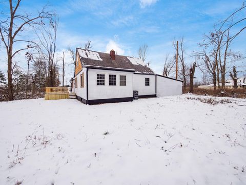 Tiny photo for 13440 Graham Road SW, Pataskala, OH 43062 (MLS # 225044761)