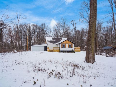 Tiny photo for 13440 Graham Road SW, Pataskala, OH 43062 (MLS # 225044761)