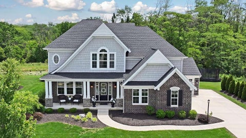 Photo of 580 Duroc Drive, Sunbury, OH 43074 (MLS # 226022334)