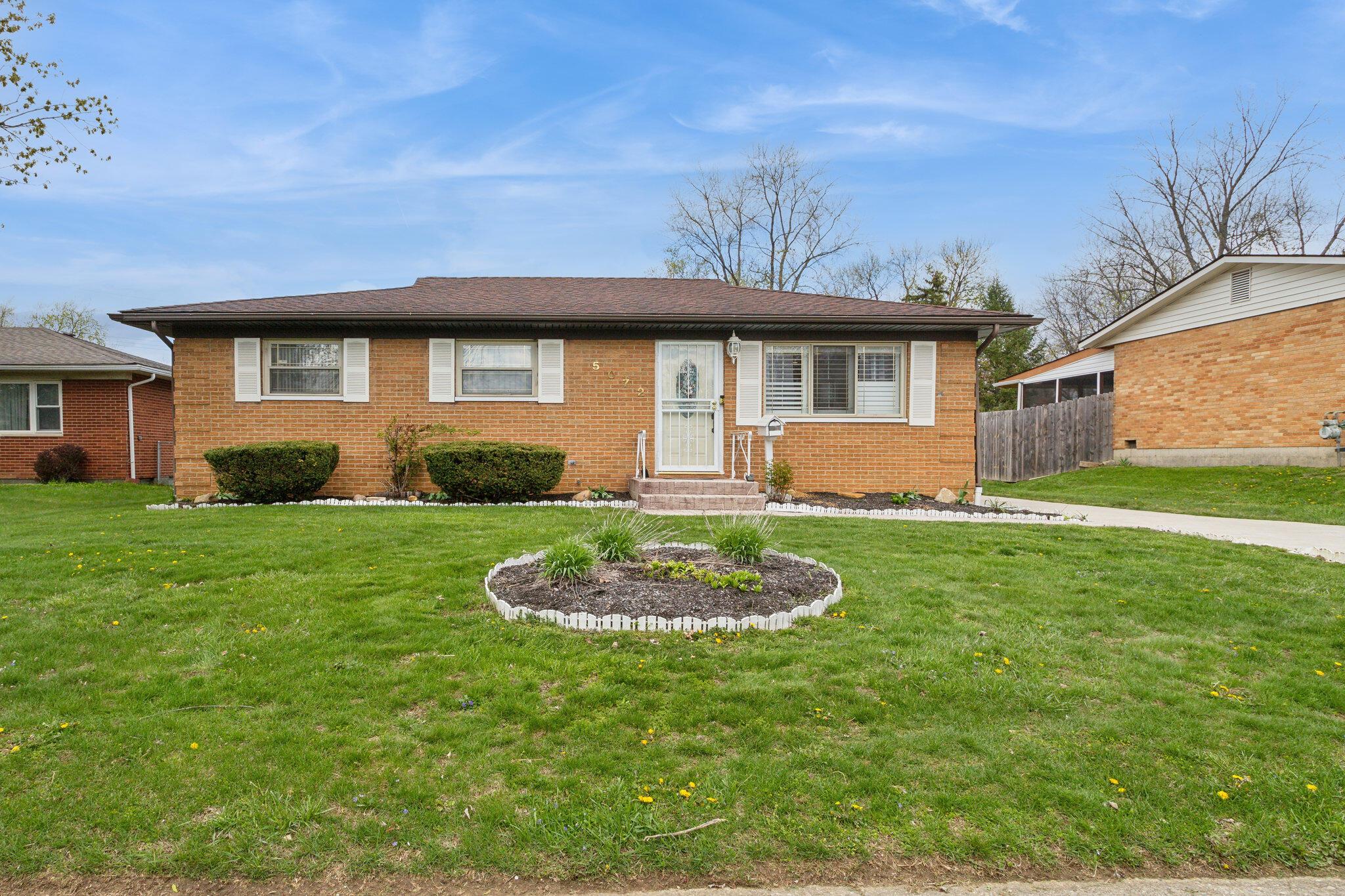 5072 Teddy Drive, Columbus, Ohio image 1