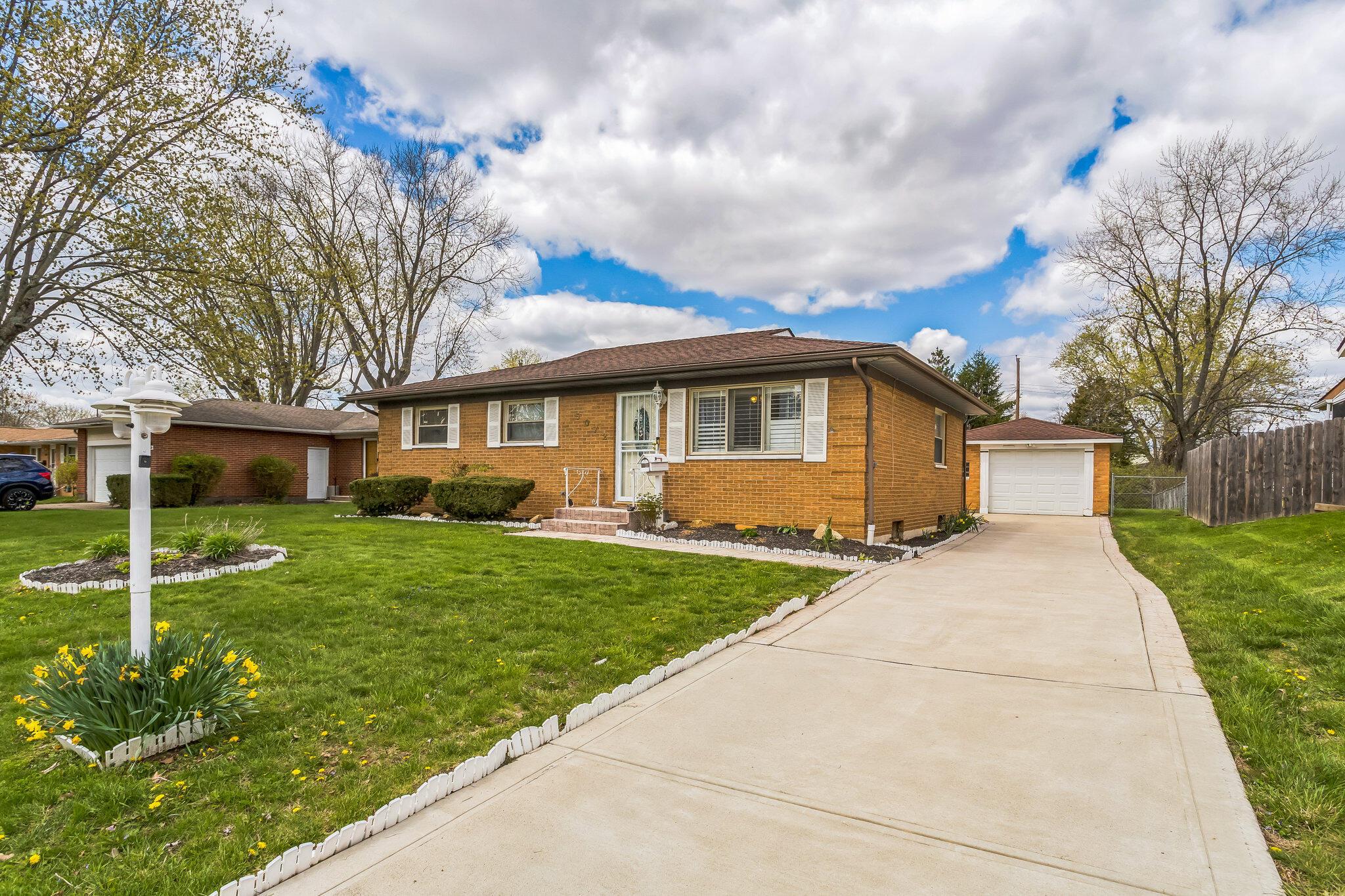5072 Teddy Drive, Columbus, Ohio image 2