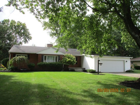 Photo of 1515 Lusch Road, Marion, OH 43302 (MLS # 226035073)