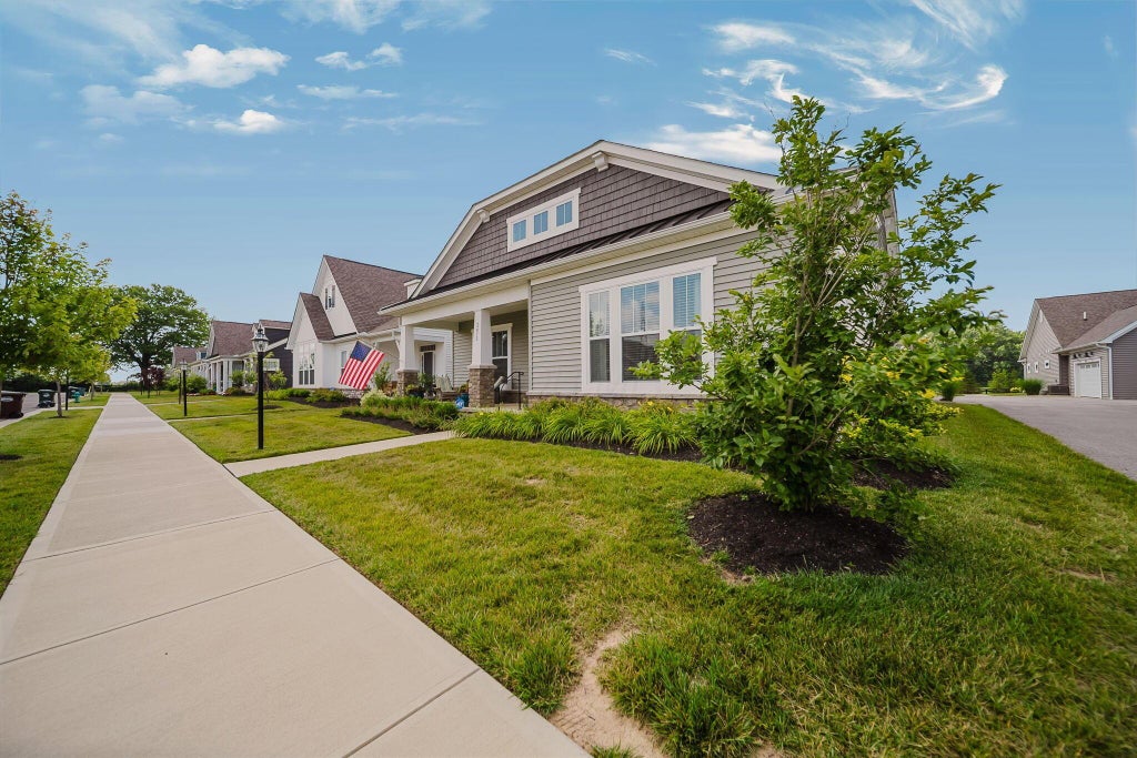 Photo of 3475 Jessica Lane S, Powell, OH 43065 (MLS # 226028485)