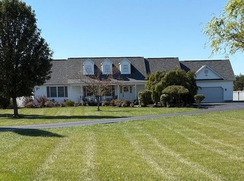 Photo of 10465 Industrial Parkway, Marysville, OH 43040 (MLS # 225038304)