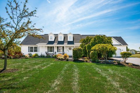 Photo of 10465 Industrial Parkway, Marysville, OH 43040 (MLS # 225038304)