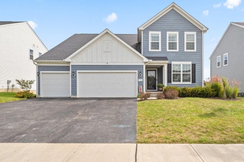 Photo of 776 Fescue Road, Galena, OH 43021 (MLS # 226036646)