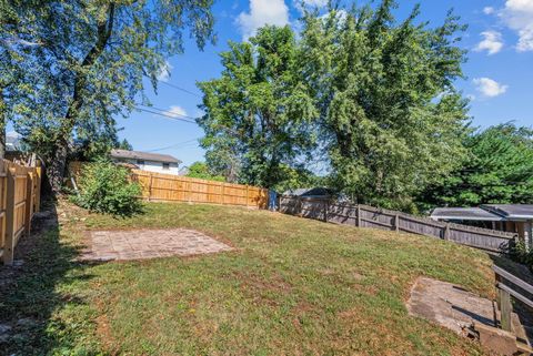 Tiny photo for 539 N Ohio Avenue, Lancaster, OH 43130 (MLS # 226000409)