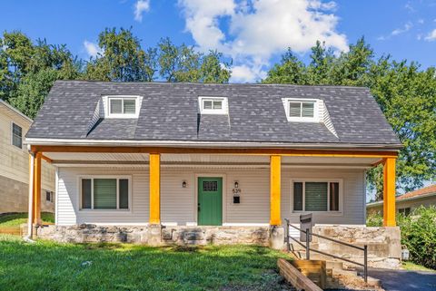 Photo of 539 N Ohio Avenue, Lancaster, OH 43130 (MLS # 226000409)