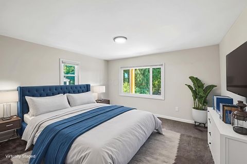 Tiny photo for 539 N Ohio Avenue, Lancaster, OH 43130 (MLS # 226000409)