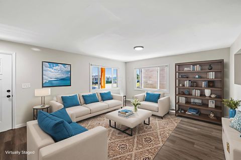 Tiny photo for 539 N Ohio Avenue, Lancaster, OH 43130 (MLS # 226000409)