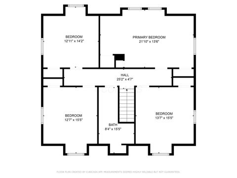 Tiny photo for 539 N Ohio Avenue, Lancaster, OH 43130 (MLS # 226000409)