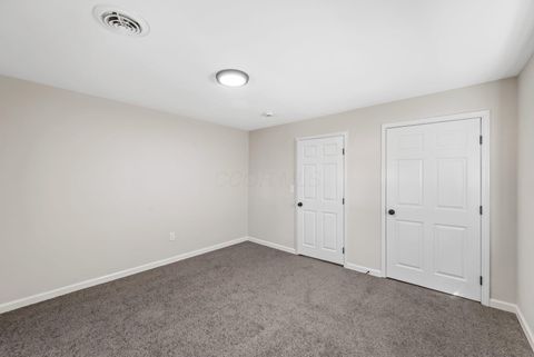 Tiny photo for 539 N Ohio Avenue, Lancaster, OH 43130 (MLS # 226000409)