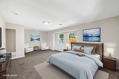 Tiny photo for 539 N Ohio Avenue, Lancaster, OH 43130 (MLS # 226000409)