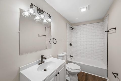 Tiny photo for 539 N Ohio Avenue, Lancaster, OH 43130 (MLS # 226000409)