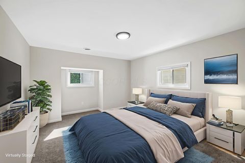 Tiny photo for 539 N Ohio Avenue, Lancaster, OH 43130 (MLS # 226000409)