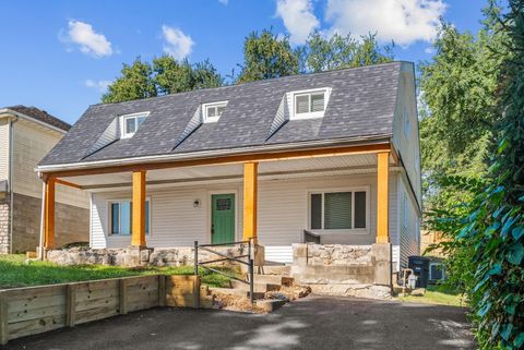 Tiny photo for 539 N Ohio Avenue, Lancaster, OH 43130 (MLS # 226000409)