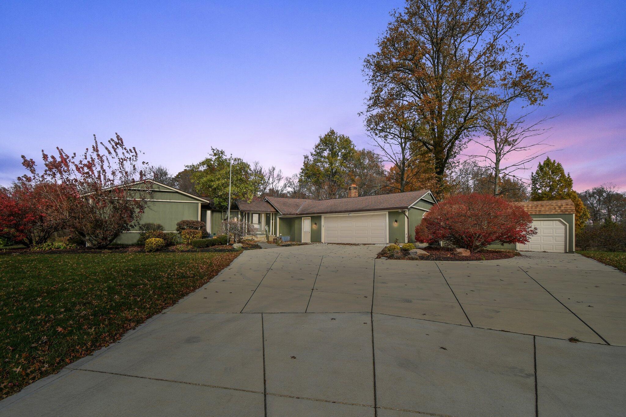 6140 Blacklick Eastern Road, Pickerington, Ohio image 1
