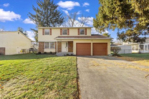 Photo of 1929 Holly Ridge Road, Columbus, OH 43219 (MLS # 225045337)