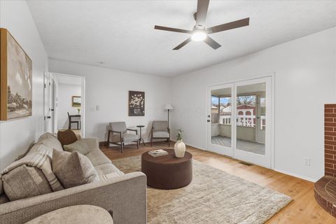 Tiny photo for 1929 Holly Ridge Road, Columbus, OH 43219 (MLS # 225045337)